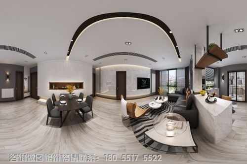 大连专业装修效果图深化设计服务与软件开发