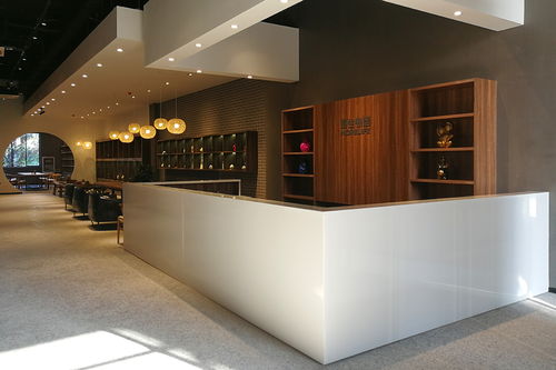 洋河漫生快活体验店软件开发 数字化赋能新零售体验