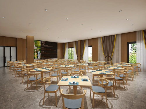 成都唯楷装饰 一站式养老服务空间设计装修与数字化解决方案