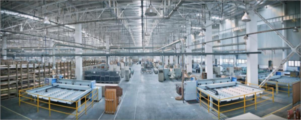 博洛尼与有屋科技入选2022年青岛首批技术创新中心，引领设计服务新未来